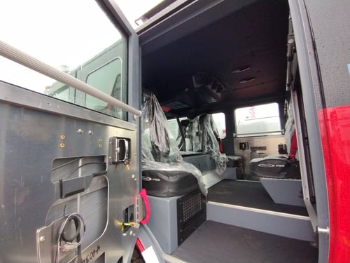 Wayzata FD