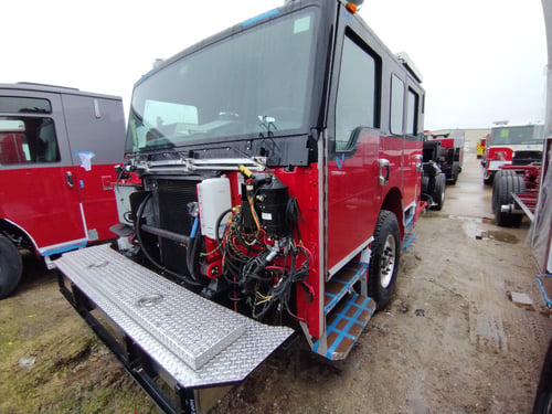 Wayzata FD