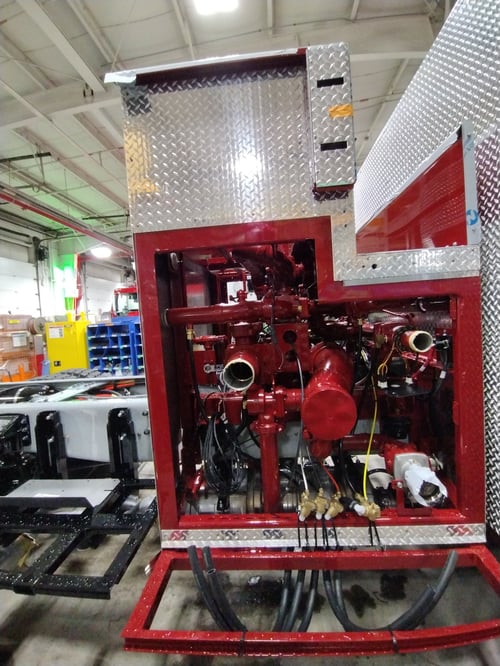 Kankakee FD