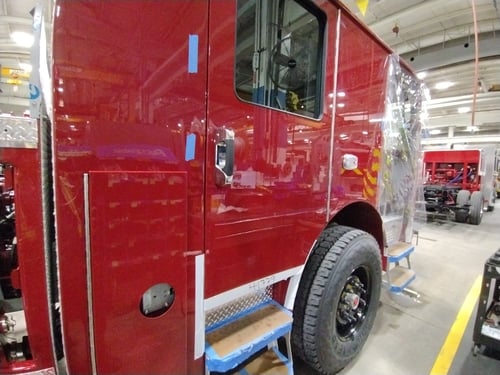 Kankakee FD