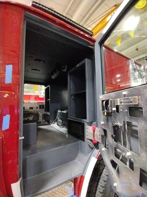 Kankakee FD