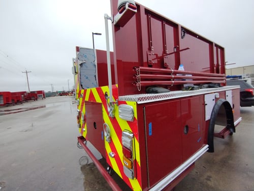 Kankakee FD
