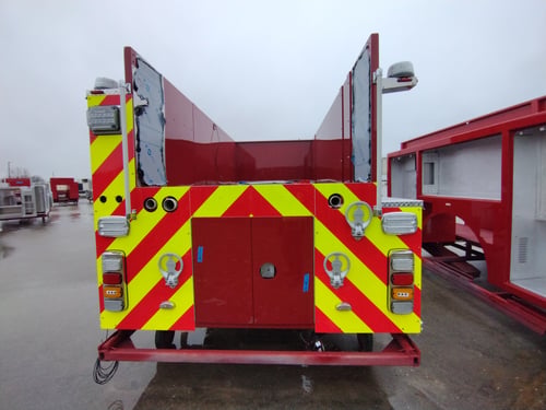 Kankakee FD