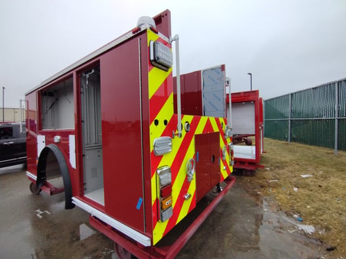 Kankakee FD