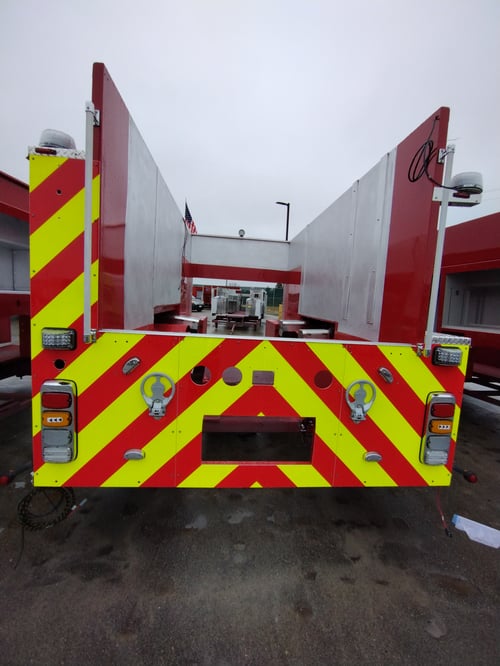 Bedford Park FD
