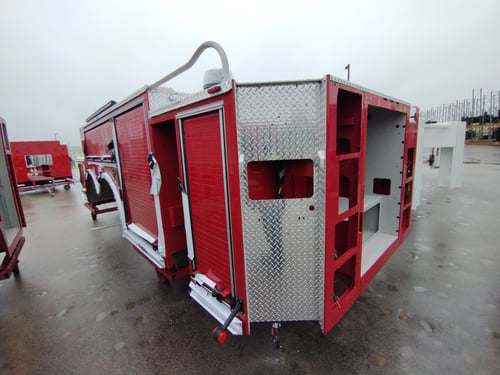 Decatur FD
