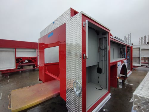 Wayzata FD