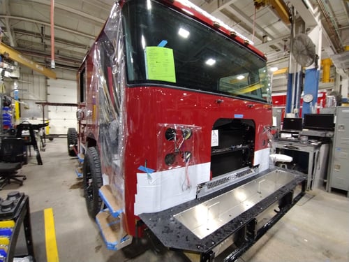 Kankakee FD