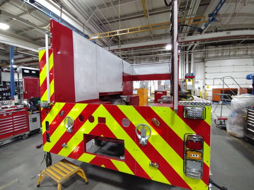 Bedford Park FD