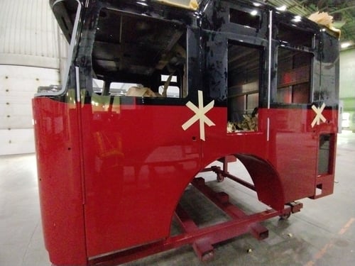 Center Township FD