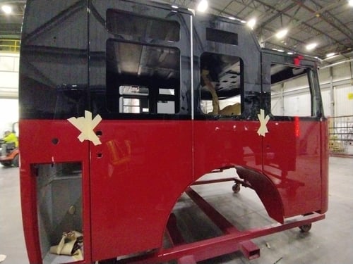 Center Township FD