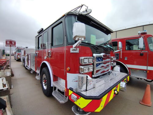 Jacksonville FD