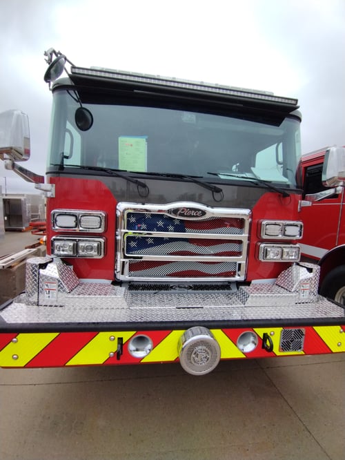 Jacksonville FD