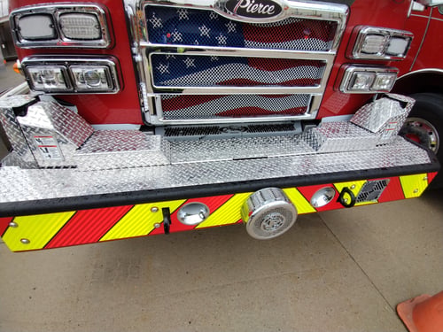 Jacksonville FD