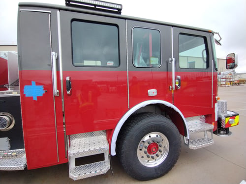 Jacksonville FD