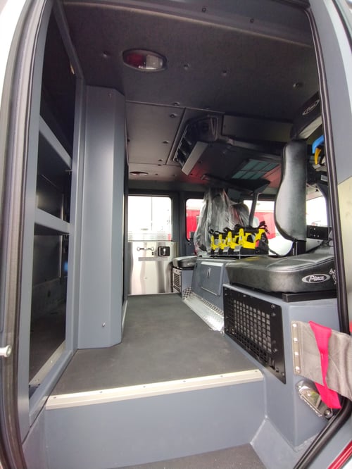 Jacksonville FD