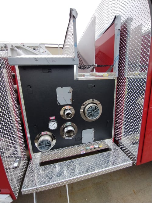 Jacksonville FD