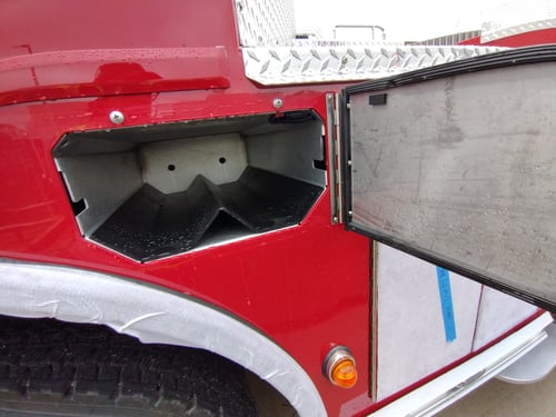 Jacksonville FD