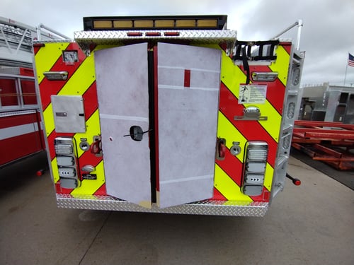 Jacksonville FD