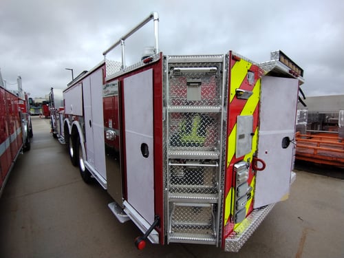Jacksonville FD