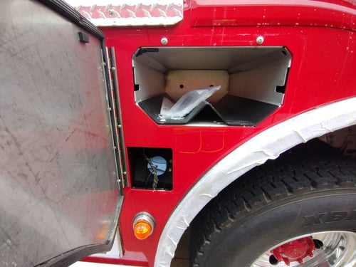 Jacksonville FD