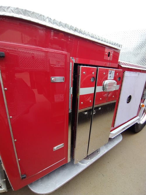 Jacksonville FD