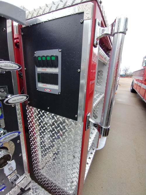 Jacksonville FD