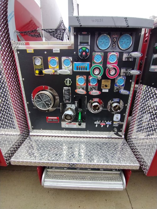 Jacksonville FD