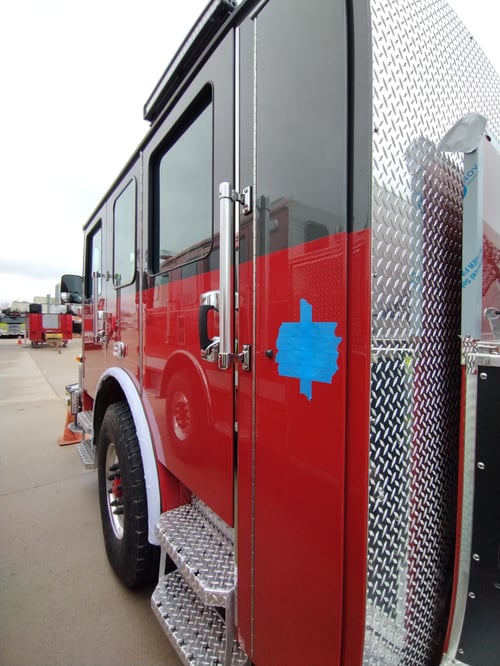 Jacksonville FD
