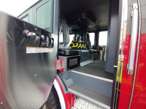 Jacksonville FD