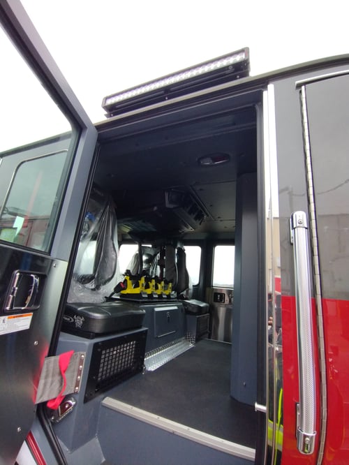 Jacksonville FD
