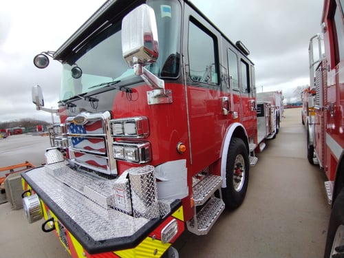 Jacksonville FD