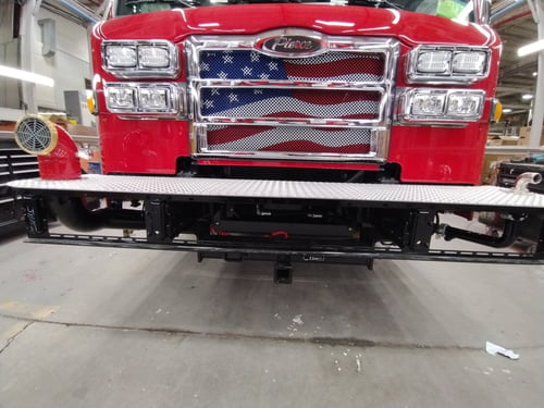 Minooka FPD