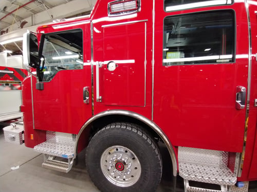 Minooka FPD