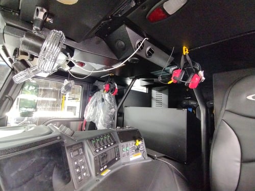 Minooka FPD
