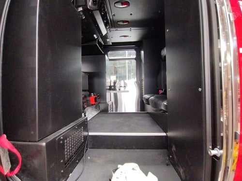 Minooka FPD