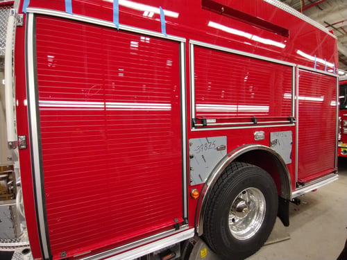 Minooka FPD