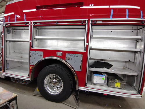 Minooka FPD