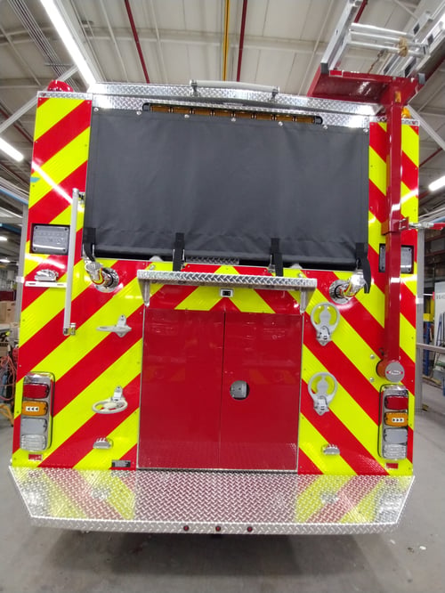 Minooka FPD