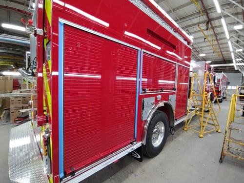 Minooka FPD