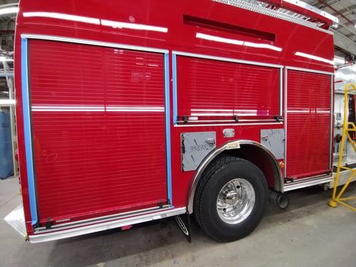 Minooka FPD