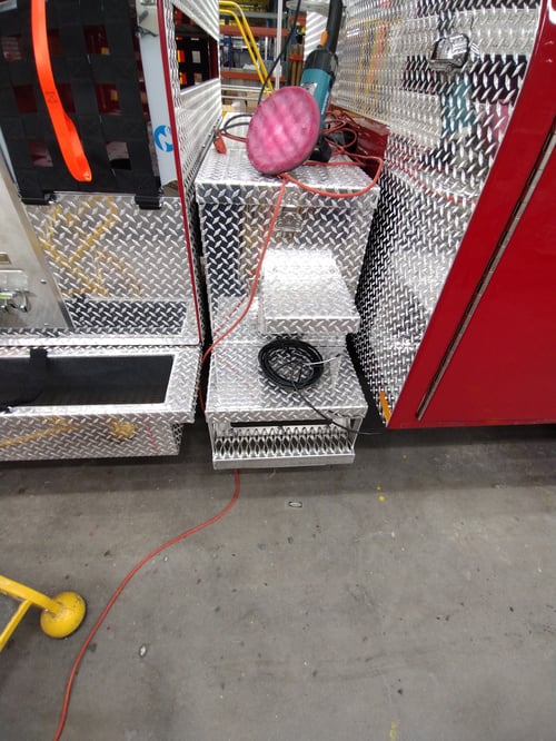 Minooka FPD