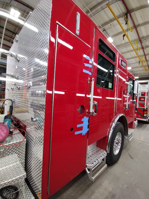 Minooka FPD