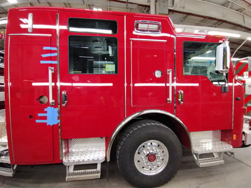 Minooka FPD