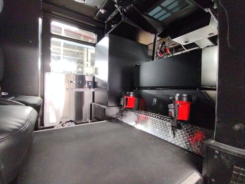 Minooka FPD