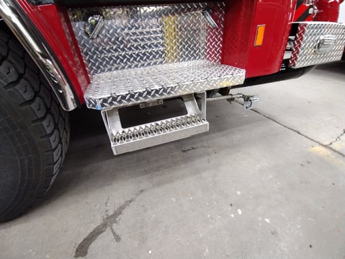 Minooka FPD