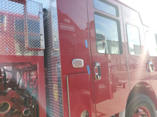 Evansville FD