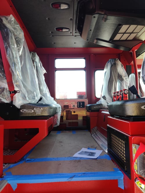 Evansville FD