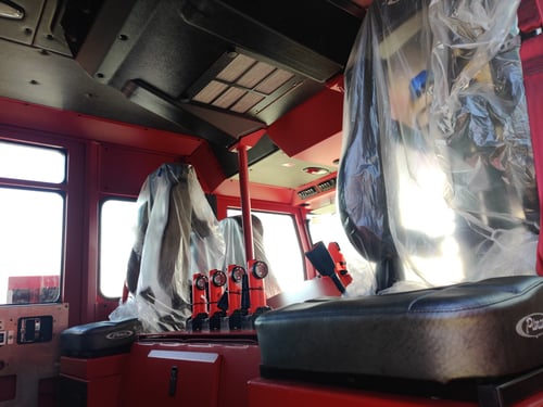 Evansville FD