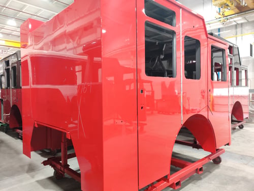 Plainview FD